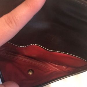 Dooney & Bourke Bags - π₯-DOONEY & BOURKE- Canvas quilted brown wristlet Dooney & Bourke Bags - π₯-DOONEY & BOURKE- Canvas quilted brown wristlet